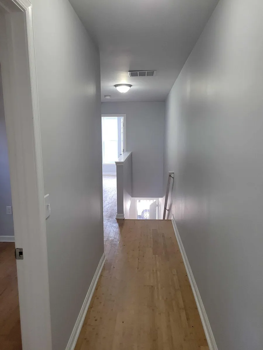 Building Photo - 200 Harmison St