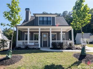 151 Steepleview Dr, Athens, GA 30606