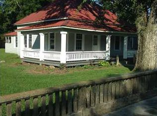 503 Dixie Ave, South Pittsburg, TN 37380