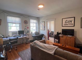 15 Langdon St #2, Cambridge, MA 02138