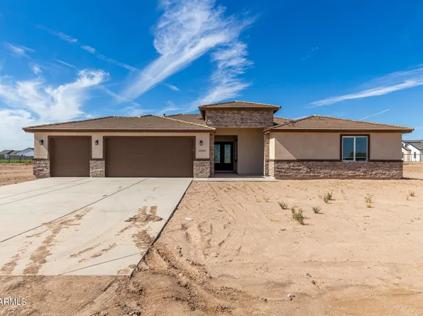 10508 S 297TH Avenue, Palo Verde, AZ 85343