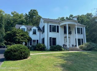3030 Beals Branch Dr, Louisville, KY 40206