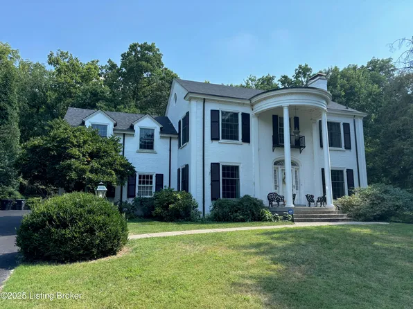 3030 Beals Branch Dr, Louisville, KY 40206