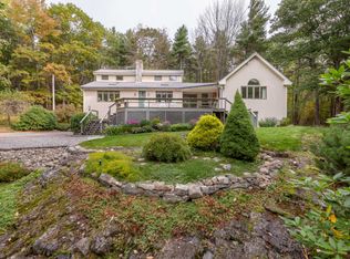 85 Bog Rd, York, ME 03909