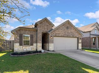 16110 Dockside St, Crosby, TX 77532