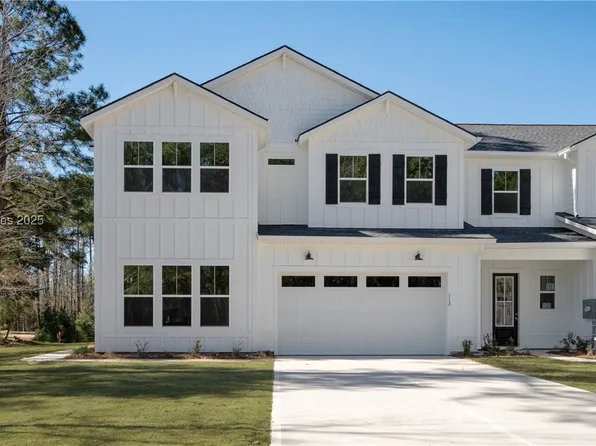 113 Oleander Way, Hardeeville, SC 29927