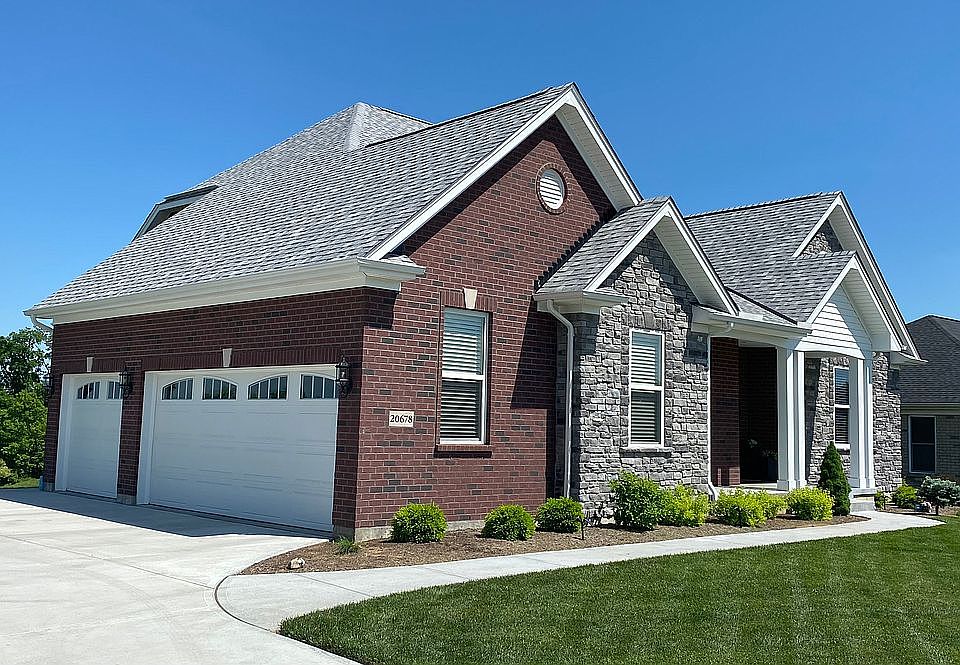 2nd image of 20678 Augusta Dr