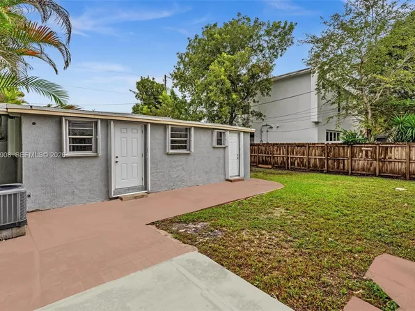 2636 SW 29th Ct, Miami, FL 33133