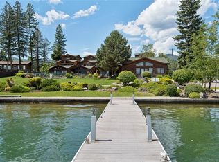 150 Adams St Unit 4, Lakeside, MT 59922