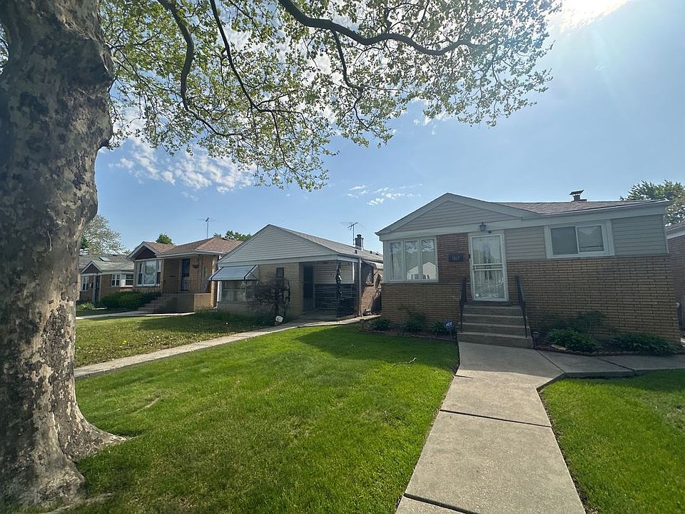 2nd image of 7815 S Homan Ave