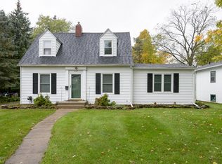 227 Nelson Ave, Kalamazoo, MI 49006