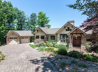 89 Sweetshrub Ln, Brevard, NC 28712