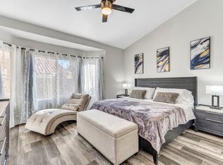 (Undisclosed Address), Las Vegas, NV 89134