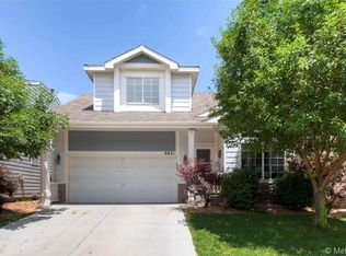 9831 Kenton Cir, Commerce City, CO 80022