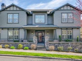 5282 NW 133rd Ave, Portland, OR 97229