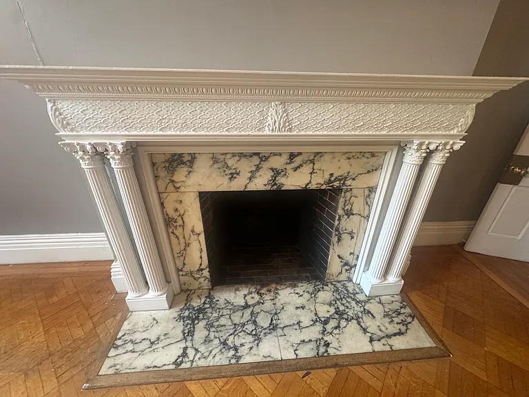 12 E Chase St #1A — Photo 14