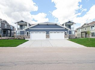 855 N Pinehurst Dr #29, Midway, UT 84049