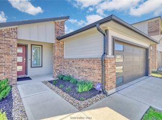 1132 Amistad Loop, College Station, TX 77845