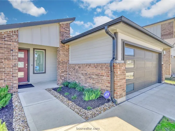 1132 Amistad Loop, College Station, TX 77845