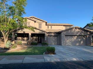 30215 N 123rd Dr, Peoria, AZ 85383