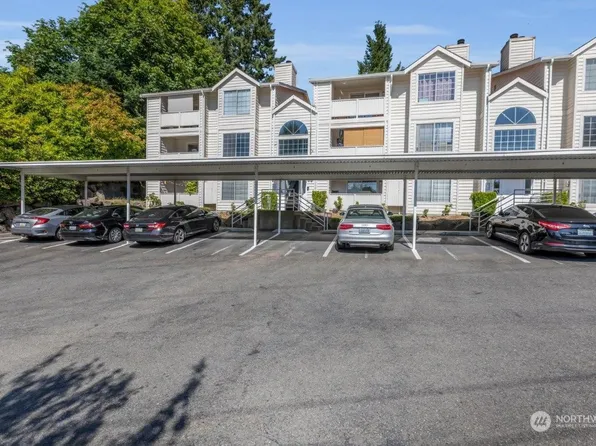 17404 Ambaum Boulevard S #201, Burien, WA 98148