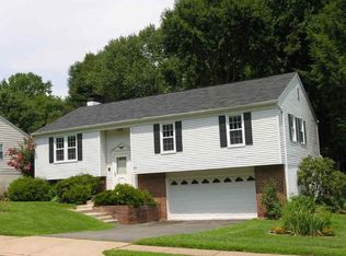 9508 Burning Branch Rd, Burke, VA 22015