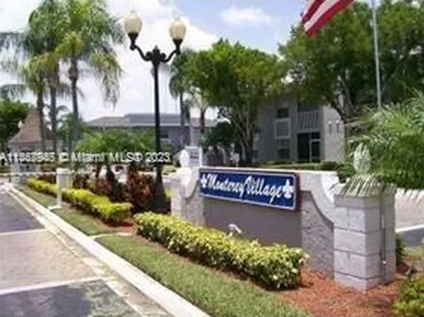 438 NE 210th Circle Ter #2024, Miami, FL 33179