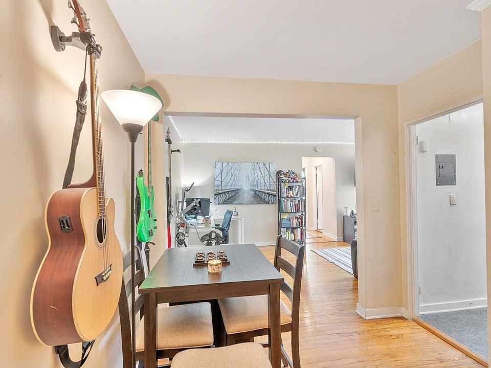 Woodcliff Gardens 8750 Boulevard East North Bergen, NJ Zillow