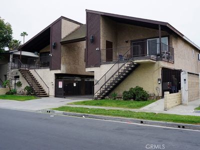 9312 Palm St APT 206, Bellflower, CA, 90706