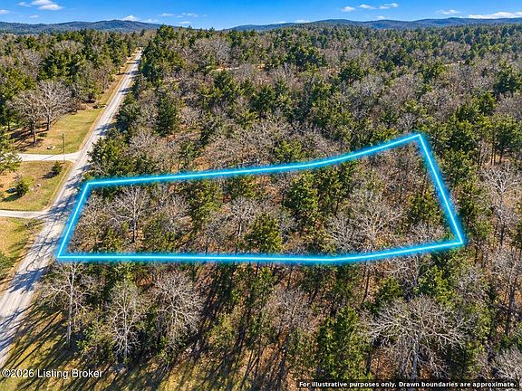 5th image of 0 Timber Trails Rd