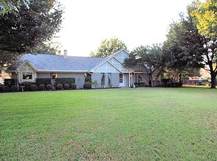 103 Meadow Knoll Dr, Double Oak, TX 75077