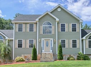 72 Clement Rd, Dracut, MA 01826