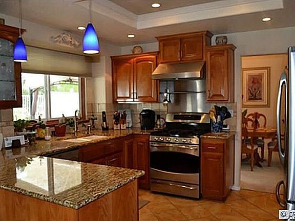 2nd image of 22888 Mesa Springs Way