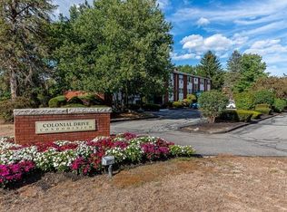 5 Colonial Dr #3, Andover, MA 01810