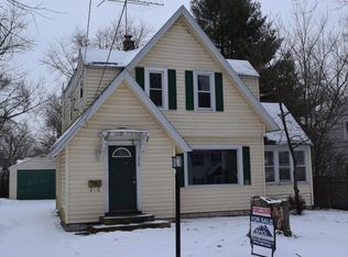 1312 Stamford Ave, Kalamazoo, MI 49048