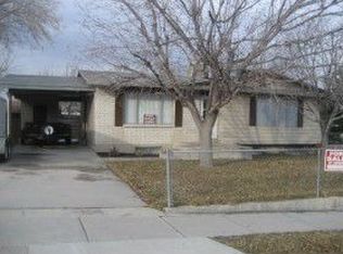3328 W Brookhaven Dr, Salt Lake City, UT 84129
