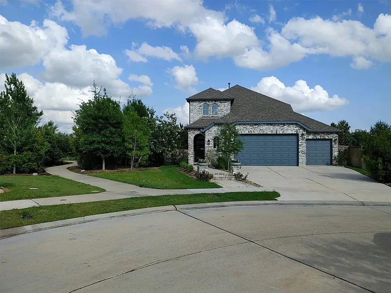 19603 Upper Canyon Ct — Photo 2