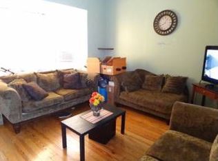 912 Columbia Ave #2, North Bergen, NJ 07047