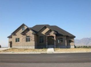 843 E 820 S, Salem, UT 84653