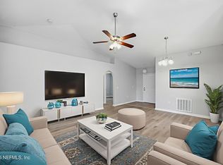 4128 MISTY MEADOWS Court N, Jacksonville, FL 32210