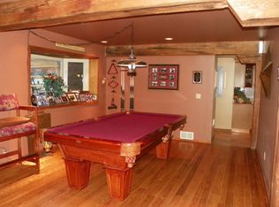 1720 Pero Lake Rd, Lapeer, MI 48446