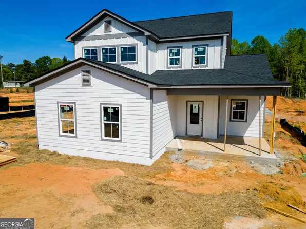 101 White Oak Ct, Carrollton, GA 30116