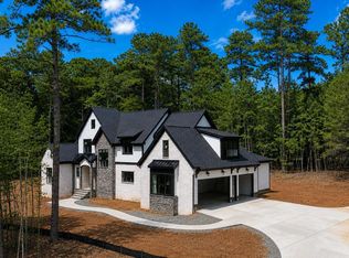 35 Big Bear Dr, Pittsboro, NC 27312