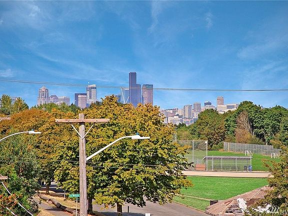 great views for the 4th of July and pretty much anytime :)