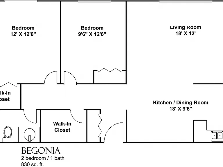 Hamline Pointe Apartments — Photo 46