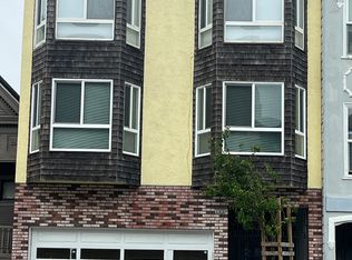 466 25th Ave #3, San Francisco, CA 94121