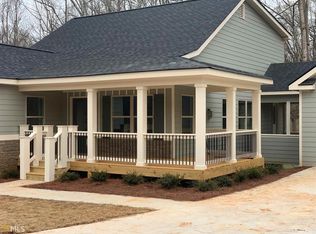 McArthur St, COMMERCE, GA 30529