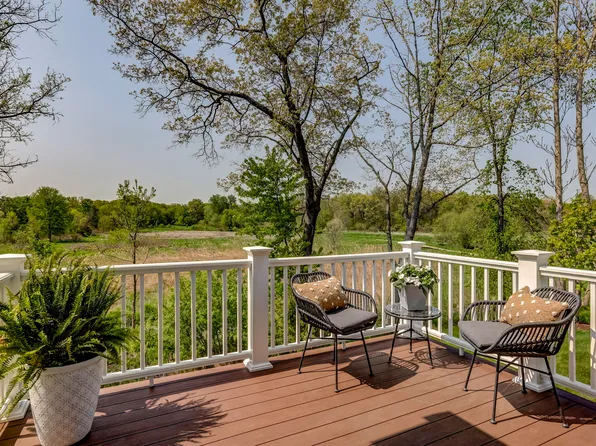 533 Boardwalk Ln, Dexter, MI 48130