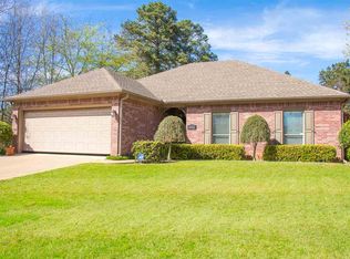 201 W Church St, Hallsville, TX 75650