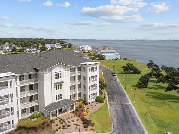 150 Lands End Road #A-24, Morehead City, NC 28557